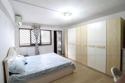 Blk 349 Woodlands Avenue 3 (Woodlands), HDB 5 Rooms #460380551
